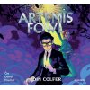 Audiokniha Artemis Fowl - Eoin Colfer