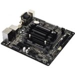 ASRock J5040-ITX – Hledejceny.cz