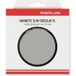 Marumi Magnetic Slim Advanced Kit 77 mm – Hledejceny.cz