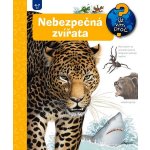 Nebezpečná zvířata - Už vím proč? - Angela Weinhold – Zboží Mobilmania