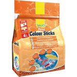 Tetra Pond Colour Sticks 4 l – Sleviste.cz