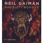 Američtí bohové - Neil Gaiman – Zboží Mobilmania