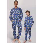 Cornette Capybara 2 modrá – Zboží Dáma