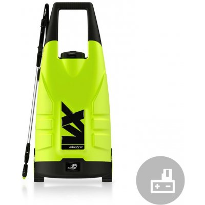 Marolex VX Electric 20l – Zboží Dáma