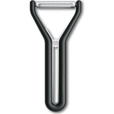 Victorinox Škrabka Nova-Y škrabka s dvojitým rovným ostřím černá – Zbozi.Blesk.cz