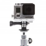 MadMan Nástavec na stativ pro GoPro (tripod mount) MDMTRIPODMOUNT – Zboží Mobilmania