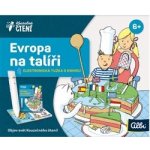 ALBI Albi tužka 2.0 a Evropa na talíři – Zbozi.Blesk.cz