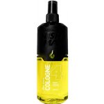 Nishman After Shave Cologne 4 Lemon 400 ml – Hledejceny.cz
