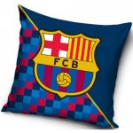 Carbotex FC BARCELONA povlečení 40 x 40 cm – Sleviste.cz