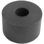 Silentblok 10x4.3/8 TYP GP RUBENA Silentblok nestandardní průchozí, šířka=10mm, výška=8mm, vnitřní průměr=4,3mm | Zboží Auto