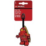 LEGO® Ninjago Kai 53342 červená – Zboží Dáma