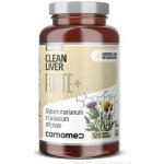 Carnomed Clean Liver Forte+ 120 kapslí – Hledejceny.cz