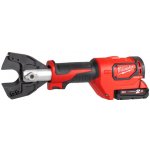 Milwaukee M18 HCC-201C ACSR-SET – Sleviste.cz