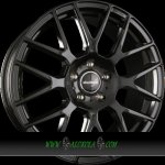 Wheelworld 2DRV WH26 7,5x17 4x108 ET38 black gloss – Sleviste.cz
