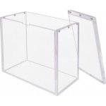 Ultra Pro Acrylic Booster Box Display krabička – Zboží Dáma