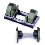 TRINFIT OctaBlock 2-20 kg – Zboží Mobilmania