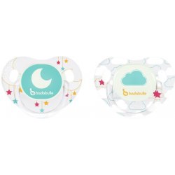 Badabulle Lumi Ergo Moon Dream 2 ks