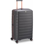 Roncato B-flying Move 2.0 m grafitová 68 x 44 x 26/31 cm – Hledejceny.cz