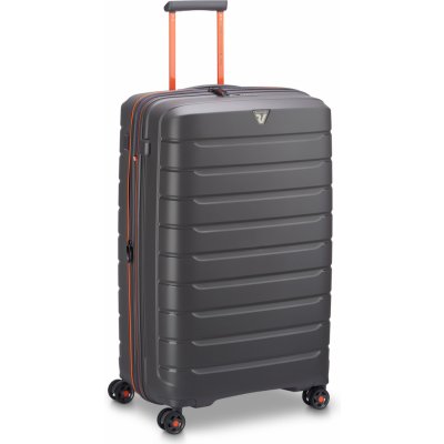 Roncato B-flying Move 2.0 m grafitová 68 x 44 x 26/31 cm – Hledejceny.cz