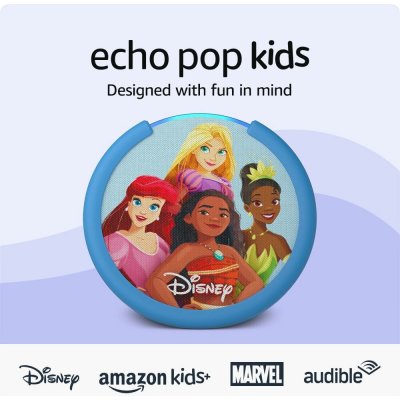 Amazon Echo Pop Kids – Hledejceny.cz