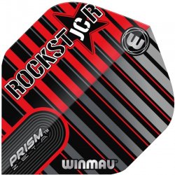 Winmau Prism Zeta - Joe Cullen - Stripes