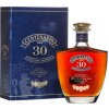 Ostatní lihovina Ron Centenario Edición Limitada 30 Sistema Solera Rum 40% 0,7 l (tuba)