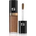 Sisley Ombre Éclat Liquide dlouhodržící tekuté oční stíny 5 Bronze 6,5 ml – Zbozi.Blesk.cz