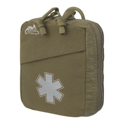 Lékárnička EDC MED KIT Adaptive Green Helikon-Tex – Hledejceny.cz