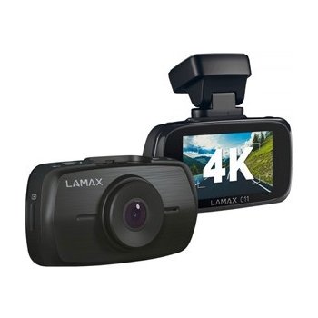 LAMAX C11 GPS 4K