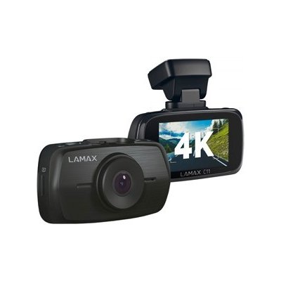 LAMAX C11 GPS 4K – Hledejceny.cz