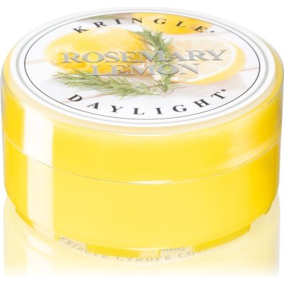 Kringle Candle Rosemary Lemon 35 g