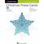 Christmas Praise Carols C Treble Instruments Praise Charts pro nstroje v rznch ladnch 981781 – Hledejceny.cz