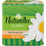 Naturella Camomile Classic Thick Normal 10 ks – Zboží Dáma