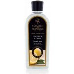 Ashleigh & Burwood náplň do katalytické lampy SICILIAN LEMON (sicilský citron), 250 ml – Zbozi.Blesk.cz