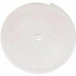 GEKO Těsnění do oken a dveří, molitan, 10x6mm, 8m, bílé – Hledejceny.cz