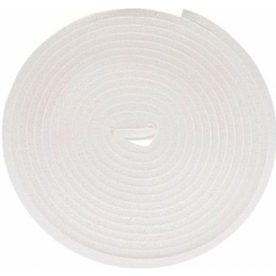 GEKO Těsnění do oken a dveří, molitan, 10x6mm, 8m, bílé – Hledejceny.cz