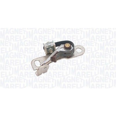Sada kontaktů, rozdělovač MAGNETI MARELLI 071506600010 – Hledejceny.cz