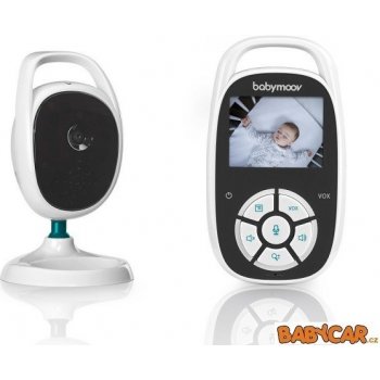 Babymoov video monitor YOO-SEE