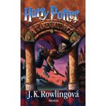 Harry Potter a Kámen mudrců - Joanne Kathleen Rowlingová – Zboží Mobilmania