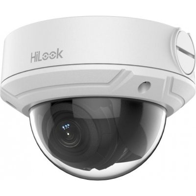 Hikvision HiLook IPC-D640HA-Z(2.8-12mm) – Zboží Živě