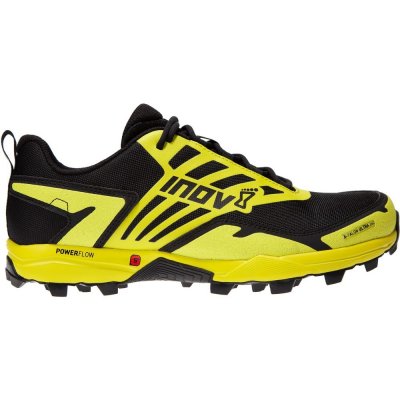 Inov-8 boty X-Talon Ultra 260 M Yellow/Black Yellow/Black – Zboží Mobilmania