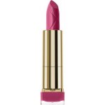 Max Factor Colour Elixir hydratační rtěnka 110 Rich Raspberry 4 g – Zboží Dáma