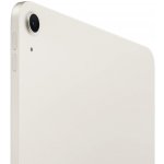 Apple iPad Air 11 M3 (2025) 128GB Wi-Fi Starlight MC9Y4HC/A – Zboží Živě