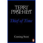 Thief Of Time – Hledejceny.cz