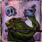 Shell Corporation - Mandrake CD – Zboží Mobilmania
