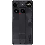 Nothing Phone (3) 16GB/512GB Black – Zbozi.Blesk.cz