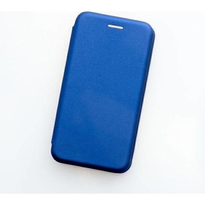 Pouzdro Beline elegantní magnetické Samsung Galaxy A13 5G modré