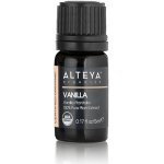 Alteya Vanilkový olej 100% BIO 5 ml – Sleviste.cz