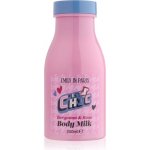 Emily In Paris Bergamot and Rose tělové mléko pro ženy 300 ml – Zboží Dáma