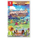 Overcooked All You Can Eat – Zboží Dáma